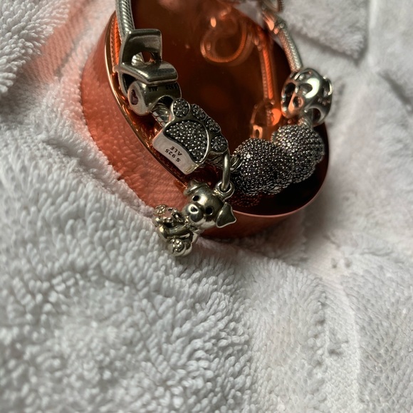 Pandora Bracelet - Picture 3 of 11